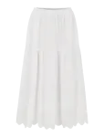 Soft Rebels - Sravelina Skirt - P&otilde;lveni ja midiseelikud - XL