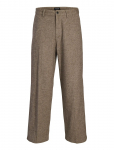 Jack & Jones - Jpstowen Frost Flannel Chino Stydaw25Ltn - Chino-p&uuml;ksid - 33 x 32