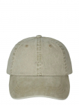 Mads N&oslash;rgaard - Washed Cotton Twill Coal Cap - Nokam&uuml;tsid - ONE SIZE