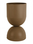 Present Time - Plant Pot Tonar Large - Lillepotid - H 45CM
