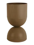 Present Time - Plant Pot Tonar Large - Lillepotid - H 45CM