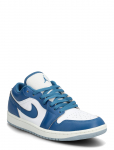 Nike - Air Jordan 1 Low Se - Madala s&auml;&auml;rega sporditossud - 45