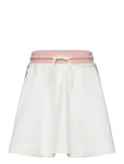 FILA - Pratolino Regular Heritage Tape Sweat Skirt - L&uuml;hikesed seelikud - 110-116