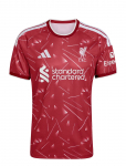 Adidas Performance - Liverpool F.c. Home Jersey - Spordi jalgpallis&auml;rgid - XL