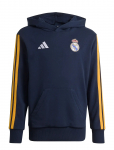 Adidas Performance - Real Kids Hd - Kapuutsiga pusad - 128