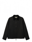 Woodbird - Wbpon Guan Work Jacket - Kerged jakid - M