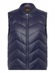 BOSS - C_Palattini - Polsterdatud vestid - 46