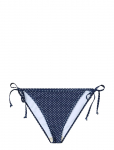 Becks&ouml;ndergaard - Polka Dot Baila Bikini Tanga - K&uuml;ljepaeltega bikiinid - XL