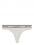 Calvin Klein - Thong - Stringid - L