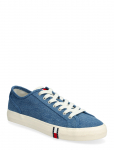 Tommy Hilfiger - Archive Y2K Lace Up Denim - Madala s&auml;&auml;rega tossud - 46