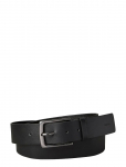 Calvin Klein - Warmth Buckle Pebble 35Mm Fixed - Klassikalised v&ouml;&ouml;d - 105
