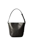 Calvin Klein - Emblem Aop Medium Bucket - Paunkotid - ONE SIZE