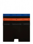 Tommy Hilfiger - 3P Trunk Wb - Bokserid - XL