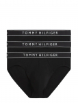 Tommy Hilfiger - 3-Pack Cotton Brief - Alusp&uuml;ksid - XL