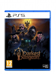 Skybound - Ps5 Darkest Dungeon Ii - M&auml;ngud - ONE SIZE