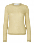 Selected - Slfshirley Ls Knit O-Neck - Džemprid - L