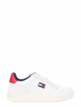 Tommy Jeans - Tjm Retro Basket - Madala s&auml;&auml;rega tossud - 45