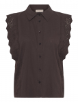 FREE/QUENT - Fqbina-Blouse - Varrukateta - XXL