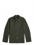 G-Star - 2 Pkt Overshirt - Voodriga teksatagid - XXL