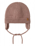 Lil'Atelier - Nbnnanson Knit Hat Lil - Kootud m&uuml;tsid - 40-44