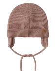 Lil'Atelier - Nbnnanson Knit Hat Lil - Kootud m&uuml;tsid - 40-44