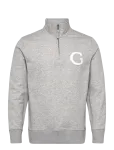 Gant - G Badge Half Zip - Dressipluusid - XL