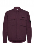 C.P. Company - Lens Detail Shirt - Kerged jakid - L