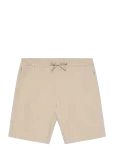 Knowledge Cotton Apparel - Astral Comfort Linen Blend Shorts - Vabaaja l&uuml;hikesed p&uuml;ksid - L