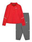 Nike - Nike Dri-Fit Miler Top/Pant - Dressikomplektid - 116/122