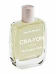 CRA-YON - The Foug&egrave;re Affair, Eau De Parfum - Eau De Parfum - 50 ML