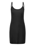 Soft Rebels - Srelyse Strap Dress Grs - L&uuml;hikesed kleidid - M