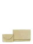 Becks&ouml;ndergaard - Suede Beltch Bag - V&ouml;&ouml;kotid - ONE SIZE