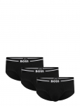 BOSS - Hipbr 3P Bold - Alusp&uuml;ksid - M