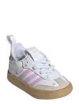 Adidas Originals - Samba Quickon I - Madala s&auml;&auml;rega tossud - 25