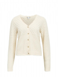 Object - Objnoa L/S V-Neck Knit Cardigan Noos - Kardiganid - M