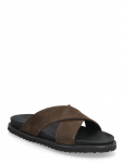 Jack & Jones - Jfwnice Suede Sandal - Sandaalid - 46