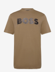 BOSS - C-Thompson 89 - L&uuml;hikeste varrukatega - XL