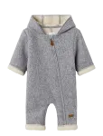 Name It - Nbnmily Suit4 - Fliisist kombinesoonid - 74-80