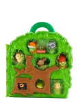 Fisher-Price - Fisher-Price Little People Forest Friends Carry Case - M&auml;ngukomplektid - ONE SIZE