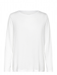 URBAN QUEST - Women Bamboo L/S T-Shirt Loose Fit - Pikkade varrukatega - M