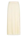 A-View - Zoe Skirt - Satiinist seelikud - 34