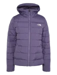 The North Face - W Aconcagua Hooded Jacket - Spordi &otilde;uejoped - XS