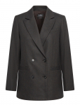 A.P.C. - Lucy Vest - Kaherealised bleiserid - 34