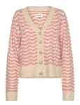 Lollys Laundry - Lanoll Cardigan Knit Ls - Kardiganid - M