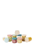 BabyMoov - Isy'bowls Multiset - Beebitoidu konteinerid - MULTISET:3X 120ML+6X 250ML