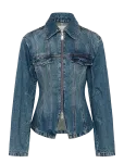 Gestuz - Gzmelu Jacket - L&uuml;hikesed teksap&uuml;ksid - 34