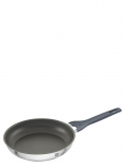 Zwilling - Stekpanna Simplify 24 Cm, 18/10 Rostfritt St&aring;l Med Keramisk Bel&auml;ggning - Praepannid - ONE SIZE x 24