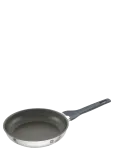 Zwilling - Stekpanna Simplify 24 Cm, 18/10 Rostfritt St&aring;l Med Keramisk Bel&auml;ggning - Praepannid - ONE SIZE x 24