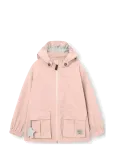MINI A TURE - Materly Lightweight Tech Jacket. Grs - Jakid ja joped - 8Y/128