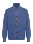 Polo Ralph Lauren - Cotton Shawl-Collar Cardigan - Kardiganid - XS